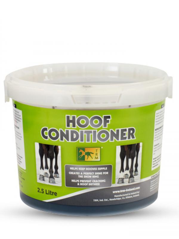 Grasso per zoccoli Hoof Conditioner TRM